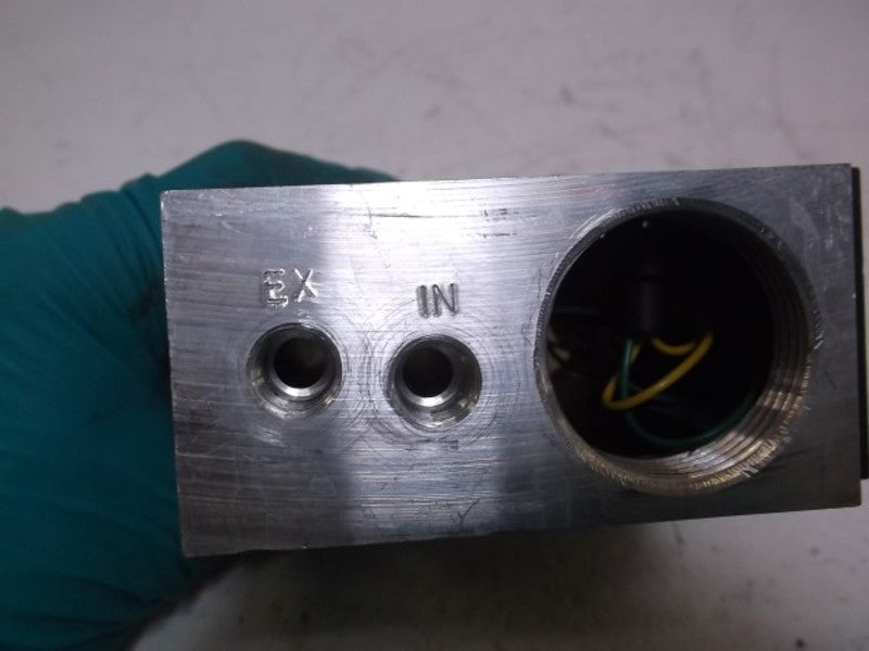 MAC ECD45A-00-1AA004 CIRCUIT BAR  UNMP