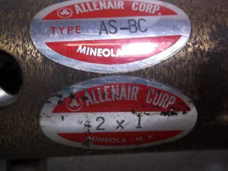 ALLENAIR AS-BC CYLINDER  UNMP