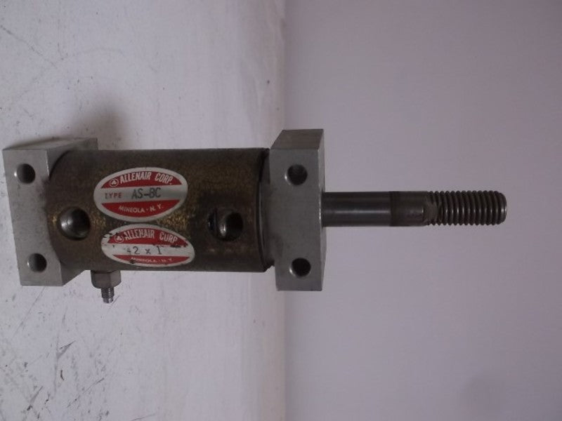 ALLENAIR AS-BC CYLINDER  UNMP
