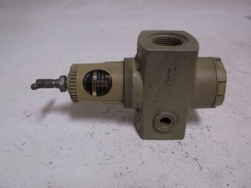 4959K5 COMPRESSED AIR REGULATOR  UNMP