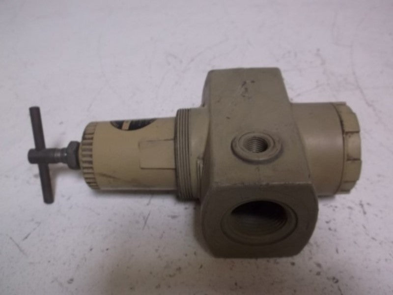 4959K5 COMPRESSED AIR REGULATOR  UNMP
