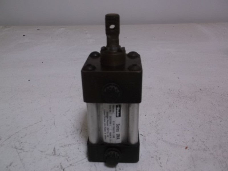 PARKER 02.00F2MAU13A1.000 SERIES 2MA PNEUMATIC CYLINDER  UNMP