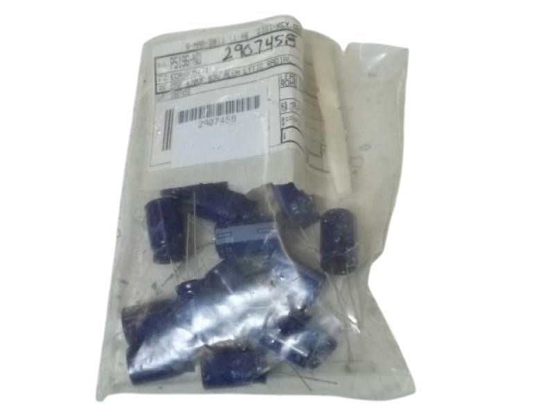 LOT OF 16 PANASONIC P5196-ND WIRE WOUND RESISTOR NSNP IN  A BAG