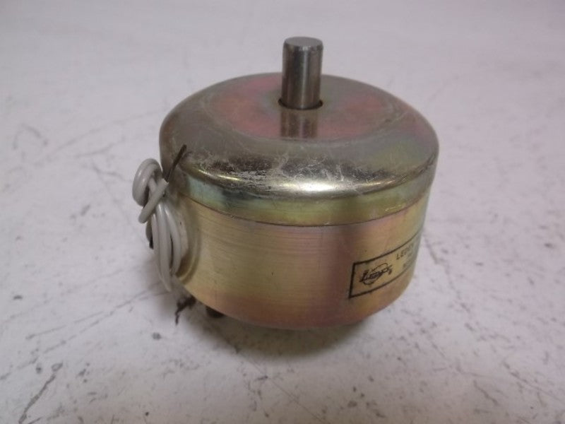 LEDEX S-8210-025 HEAVY DUTY SOLENOID  NSMP