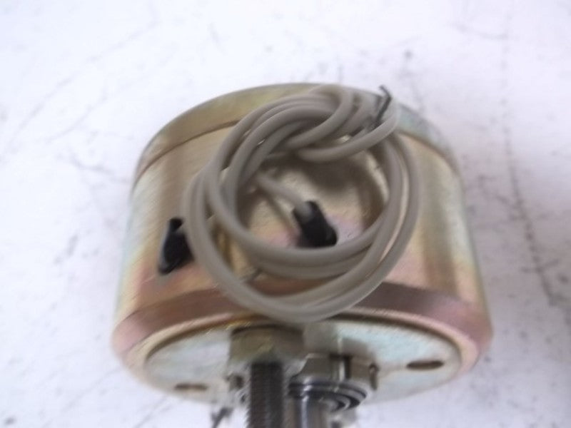LEDEX S-8210-025 HEAVY DUTY SOLENOID  NSMP