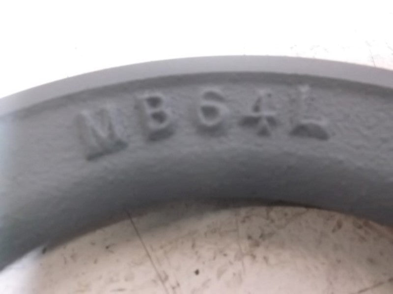 MASKA MBL64 PULLEY 1-5/8" BORE  NSMP