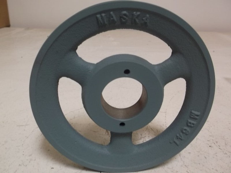 MASKA MBL64 PULLEY 1-5/8" BORE  NSMP