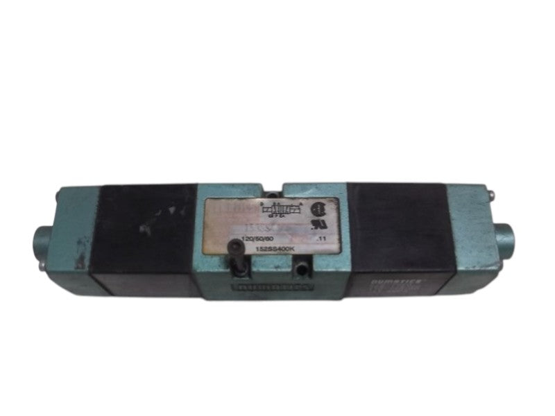 NUMATICS 153SS43CK SOLENOID VAVLE  UNMP
