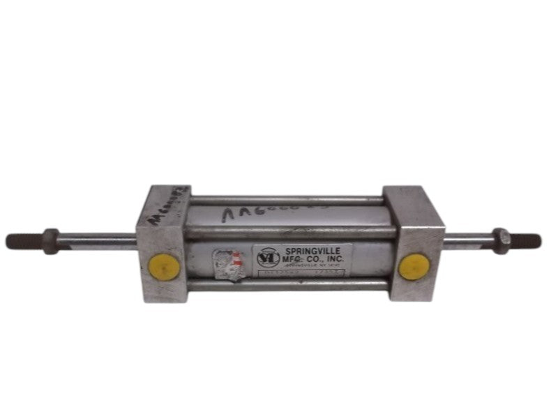 SPRINGVILLE DI125X2 17357 AIR CYLINDER  UNMP