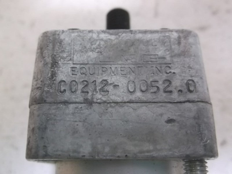 EQUIPMENT C0212-0052.0 CYLINDER  NSNP