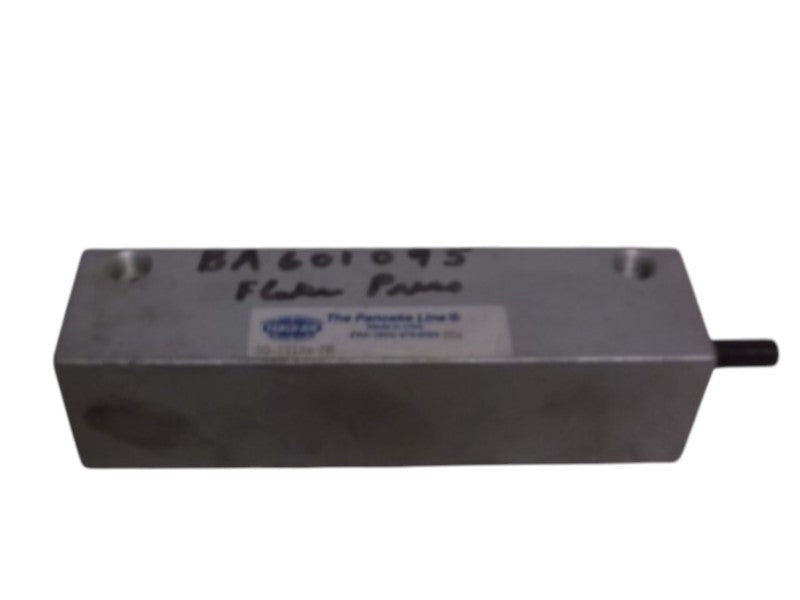 FABCO-AIR SQ-121X4-MR SQUARE SERIES 1-1/8" BORE  UNMP