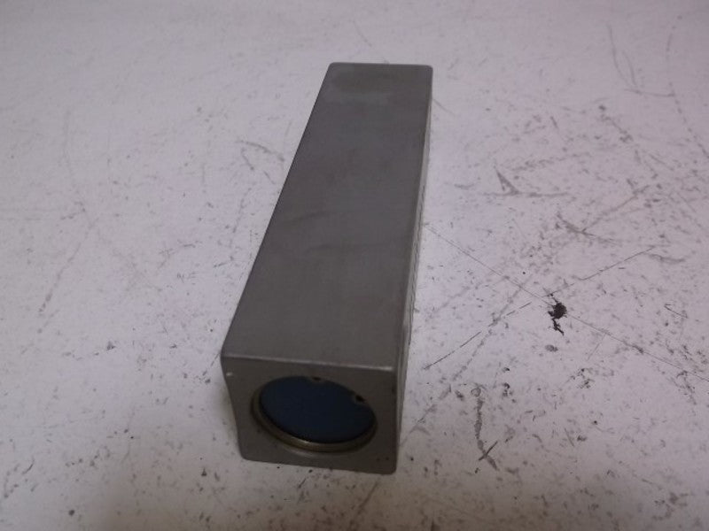 FABCO-AIR SQ-121X4-MR SQUARE SERIES 1-1/8" BORE  UNMP