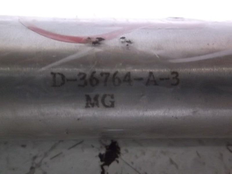 BIMBA D-36764-A-3 CYLINDER  NSNP