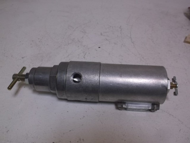 MONNIER C01-1300-3 FILTER REGULATOR  NSMP