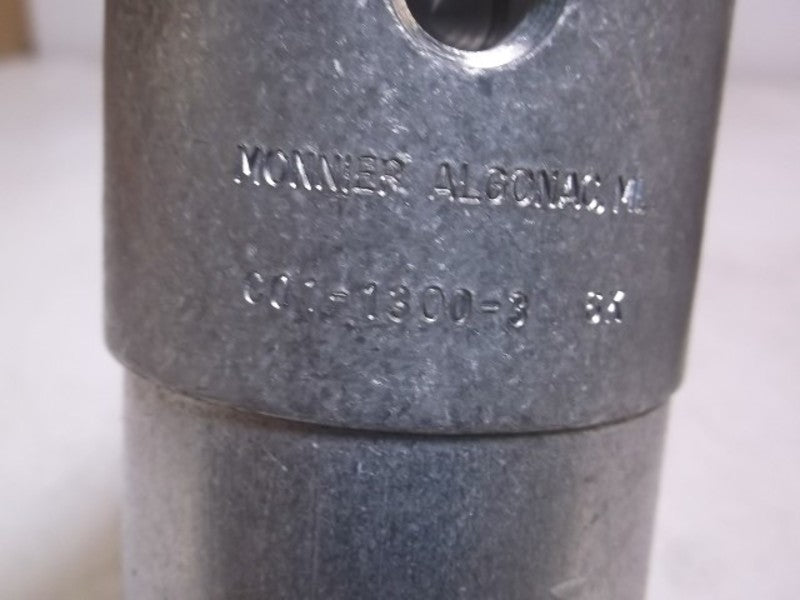 MONNIER C01-1300-3 FILTER REGULATOR  NSMP