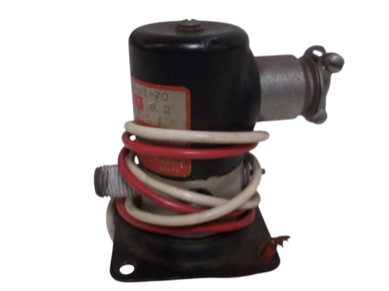 HUMPHREY 062-4E1-21-36-61-70 AIR VALVE  UNMP