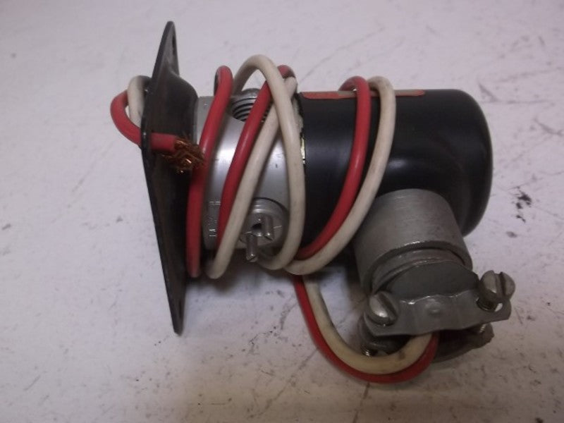 HUMPHREY 062-4E1-21-36-61-70 AIR VALVE  UNMP