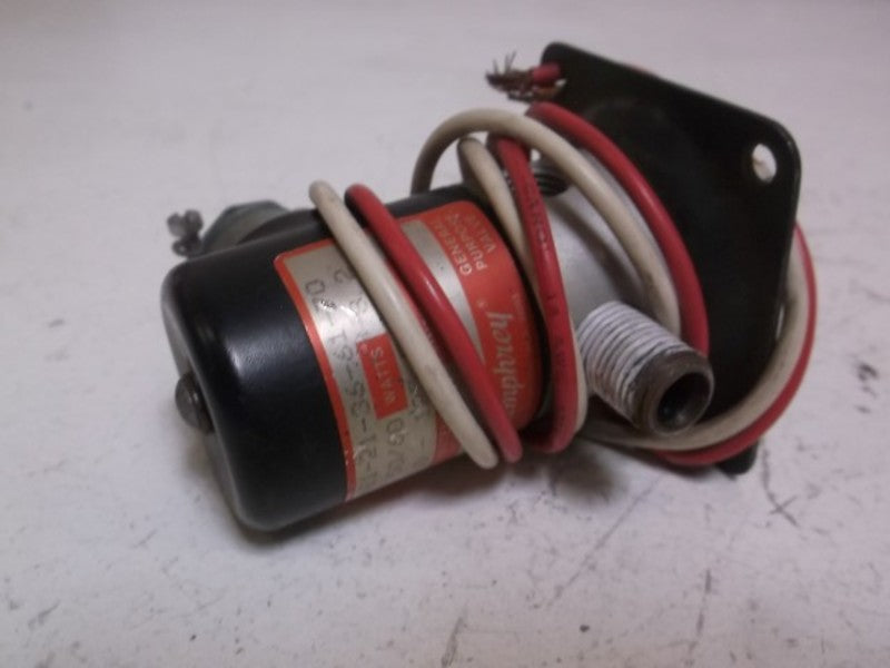 HUMPHREY 062-4E1-21-36-61-70 AIR VALVE  UNMP