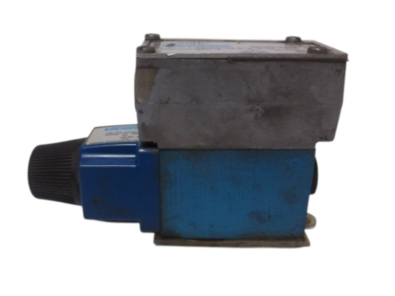 VICKERS DG4V-3-6F-M-W-B-40 DIRECTIONAL CONTROL VALVE  UNMP