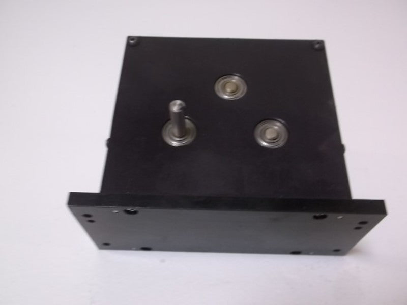 BERG GX-1 SPEED REDUCER  NSMP