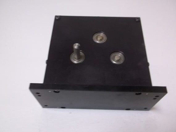 BERG GX-1 SPEED REDUCER  NSMP