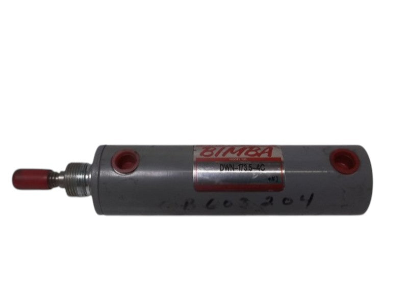 BIMBA DWN-173.5-4C CYLINDER  UNMP