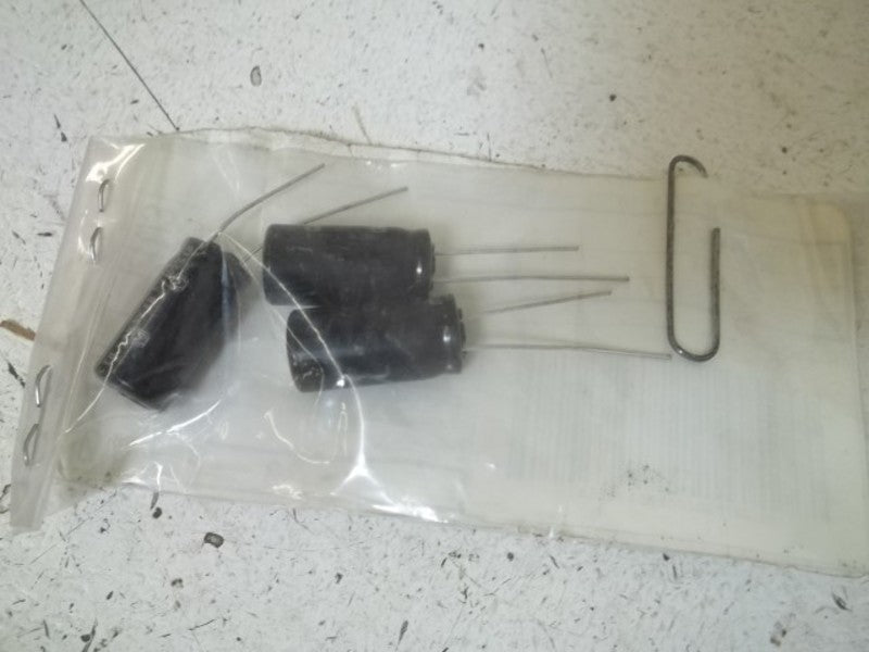 LOT OF 3 PANASONIC P13141-ND WIRE WOUND RESISTOR NSNP IN A BAG