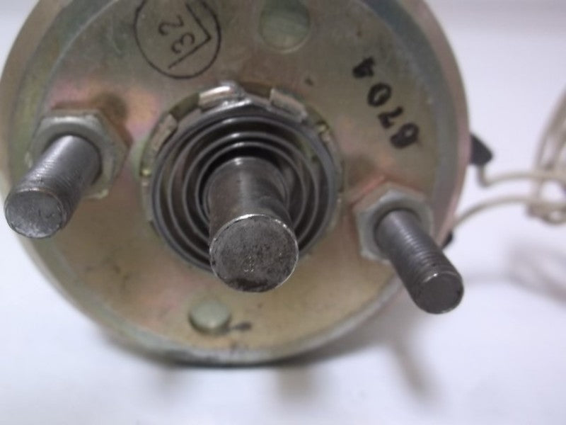 LEDEX S-8210-025 HEAVY DUTY SOLENOID  UNMP