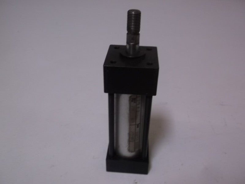 NORGREN CB02A-B03-AAA00 AIR CYLINDER  UNMP