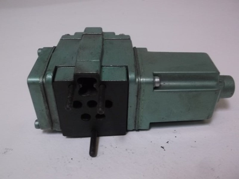 NUMATICS 12SAD4460A VALVE  UNMP