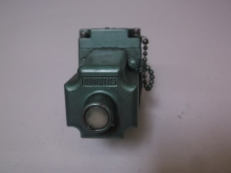 NUMATICS 12SAD4460A VALVE  UNMP