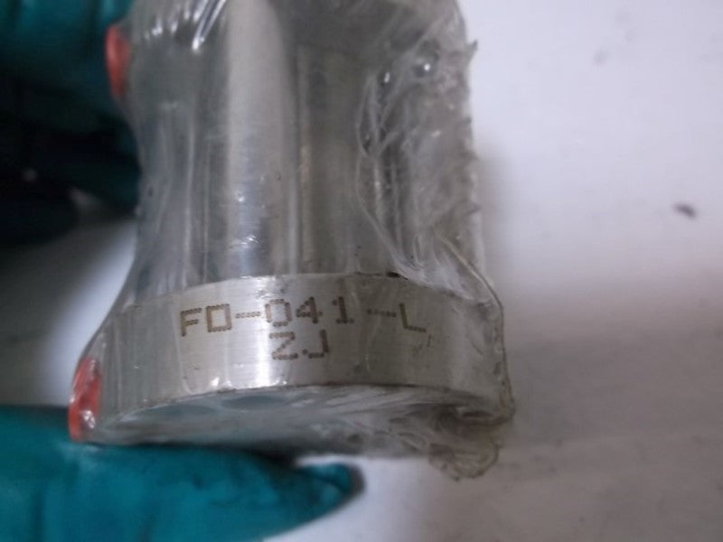 BIMBA FD-041-L PNEUMATIC CYLINDER  NSNP