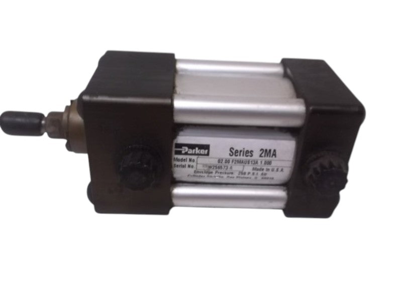 PARKER 02.00 F2MAUS13A 1.000 CYLINDER SERIES 2MA  NSNP