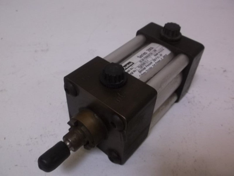 PARKER 02.00 F2MAUS13A 1.000 CYLINDER SERIES 2MA  NSNP