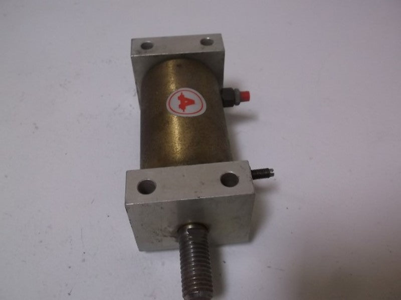 AS-2X1-BC CYLINDER  UNMP