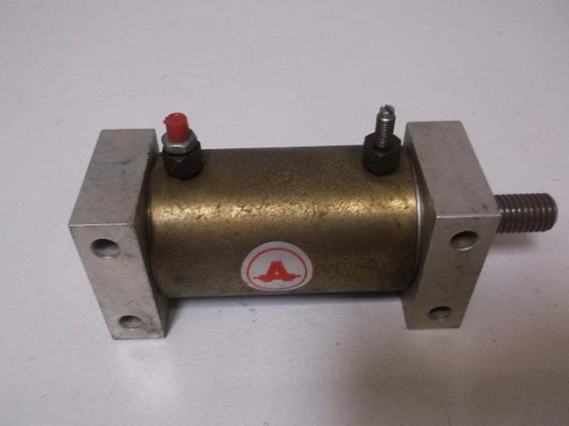 AS-2X1-BC CYLINDER  UNMP
