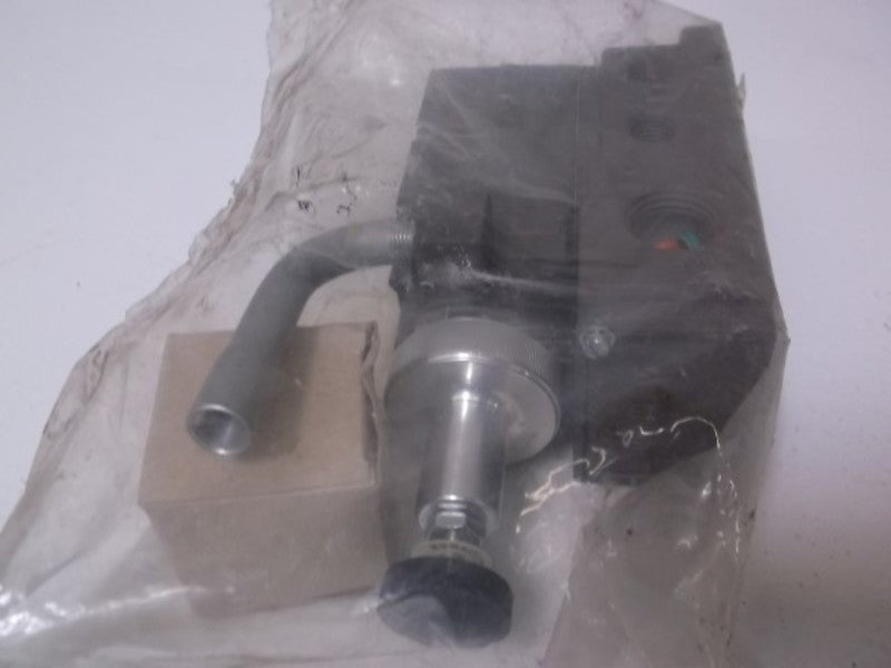 NUMATICS 152RS131J000000 MK15 REGULATOR W/ BASE  NSNP IN A BAG
