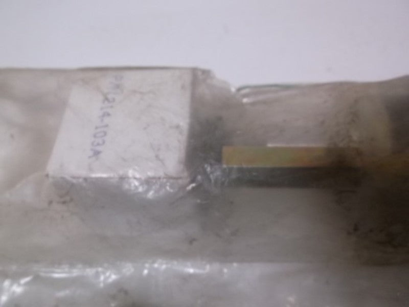 NUMATICS I12RS100OP PNEUMATIC REPLACEMENT REGULATOR  NSNP IN A BAG