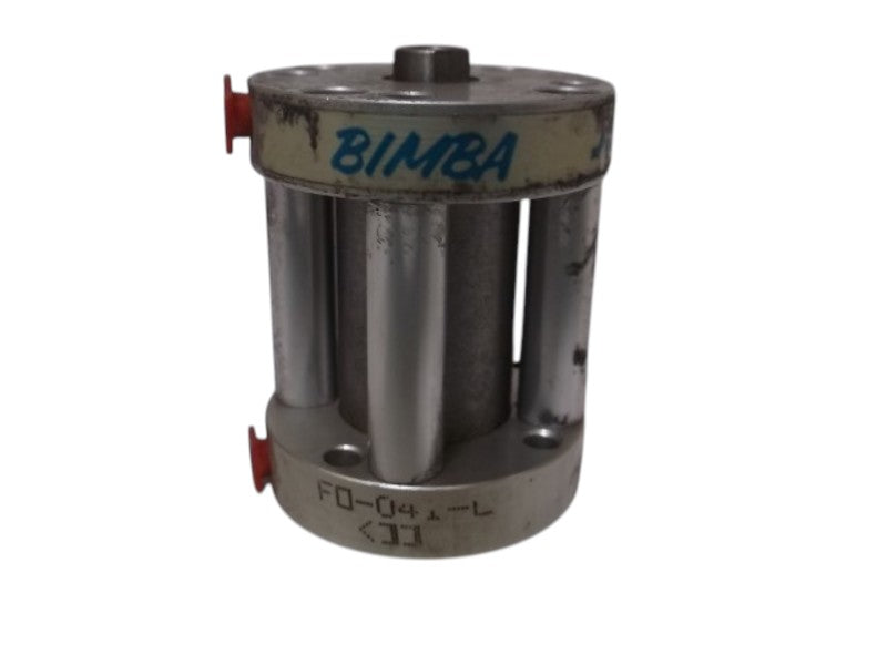 BIMBA FO-041-L PNEUMATIC CYLINDER  UNMP