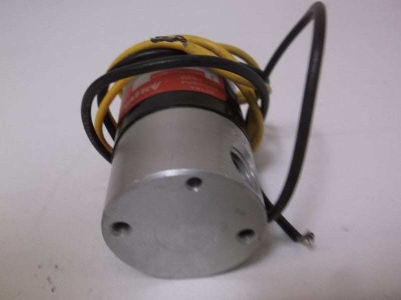 HUMPHREY 062E12102035 SOLENOID VALVE  NSMP
