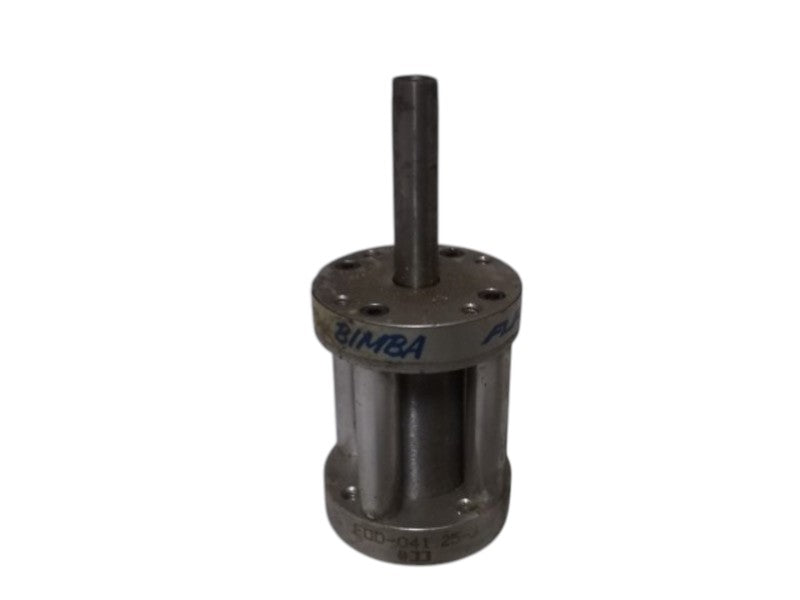 BIMBA FOD-041-25-3 PNEUMATIC AIR CYLINDER  UNMP