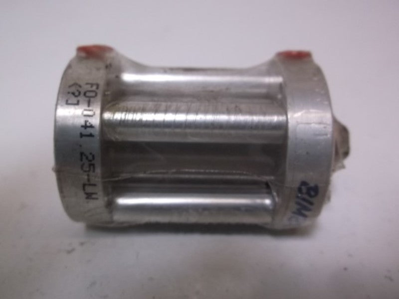 BIMBA FO-041.25-LW PNEUMATIC CYLINDER  NSNP