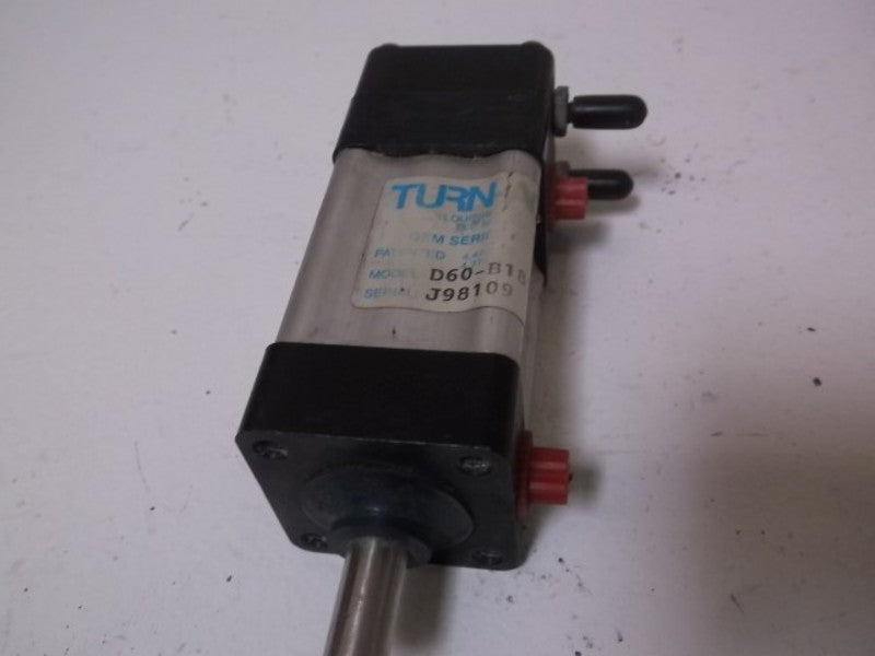 TURN D60-B1817 CYLINDER  UNMP