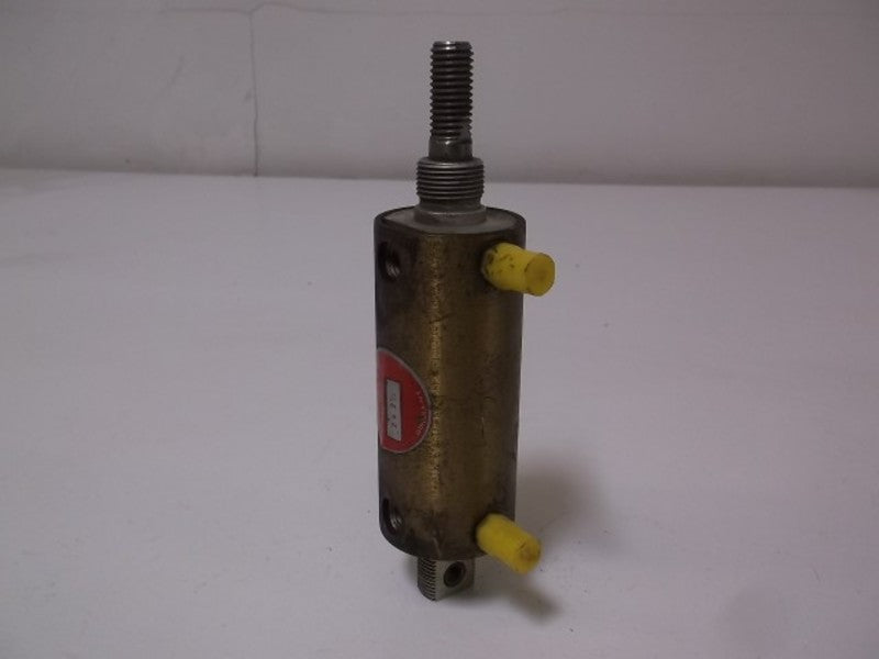 ALLENAIR TYPE A-2X2-1/2-BC CYLINDER AIR SINGLE SIDED  UNMP