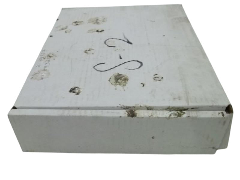GENERAL ELECTRIC DS3800HRDB1D1D RELAY DRIVER BOARD  UNMP