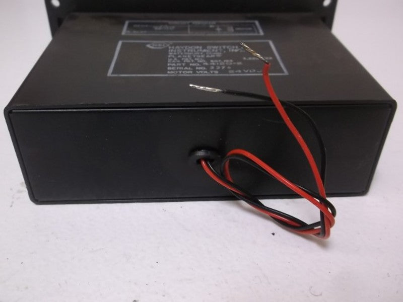 HAYDON 44120-2 COUNTER  NSNP