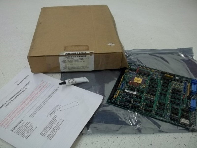 GENERAL ELECTRIC DS3800HAIC1D1C ANALOG INPUT  UNMP