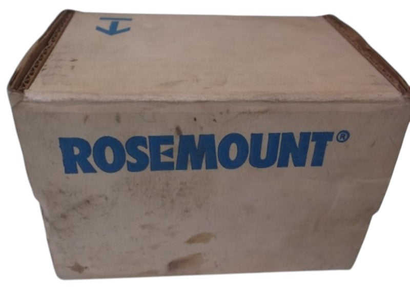 ROSEMOUNT 08712-0512-000  NSMP