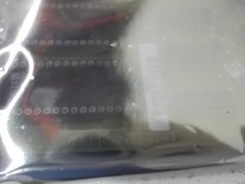 GENERAL ELECTRIC DS3800HXPD1C1E  NSMP