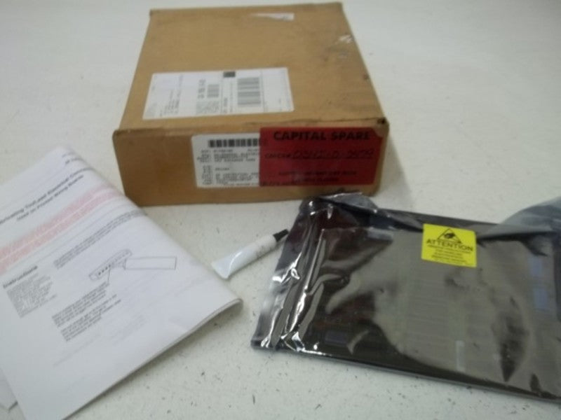 GENERAL ELECTRIC DS3800HXPD1C1E  NSMP